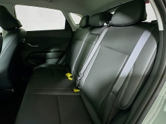 New 2026  Hyundai Kona SEL Premium AWD at Dutro Auto near Zanesville&comma; OH