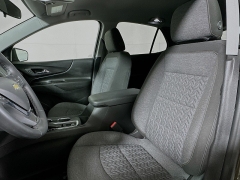 Used 2023  Chevrolet Equinox FWD 4dr LT w&sol;1LT at Dutro Auto near Zanesville&comma; OH