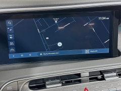 New 2026  Hyundai Palisade Hybrid SEL Premium 8P AWD at Graham Auto Mall near Mansfield&comma; OH