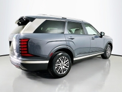 New 2026  Hyundai Palisade SEL 7P AWD at Graham Auto Mall near Mansfield&comma; OH