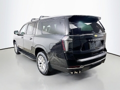New 2026  Chevrolet Suburban 4WD 4dr Premier at Dutro Auto near Zanesville, OH