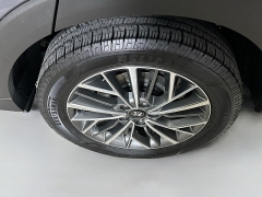 Used 2019  Hyundai Tucson 4d SUV FWD SEL at Dutro Auto near Zanesville, OH