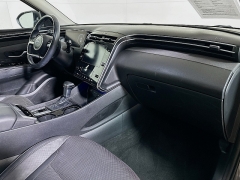 Used 2022  Hyundai Tucson SEL AWD at Dutro Auto near Zanesville&comma; OH