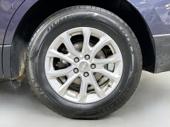 Used 2019  Chevrolet Equinox 4d SUV AWD LS at Dutro Auto near Zanesville&comma; OH