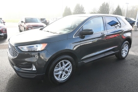Used 2024  Ford Edge SEL AWD at Dutro Auto near Zanesville&comma; OH