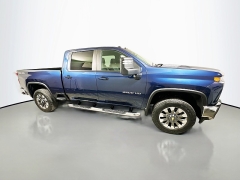 Used 2023  Chevrolet Silverado 2500HD 4WD Crew Cab 172" LT Dsl at Graham Auto Mall near Mansfield, OH