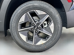 New 2026  Hyundai Tucson SEL Premium AWD at Dutro Auto near Zanesville, OH