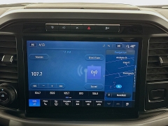 Used 2024  Ford F-150 4WD XLT SuperCrew 5&period;5' Box Hybrid at Graham Auto Mall near Mansfield&comma; OH