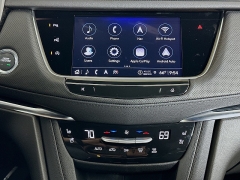 New 2026  Cadillac XT5 AWD 4dr Premium Luxury at Dutro Auto near Zanesville&comma; OH
