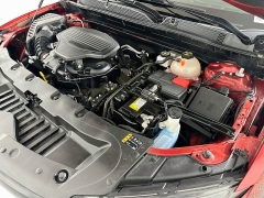 Used 2021  Chevrolet Blazer FWD 4dr LT w&sol;2LT at Dutro Auto near Zanesville&comma; OH