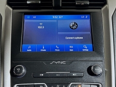 Used 2020  Ford Fusion 4d Sedan AWD SE at Dutro Auto near Zanesville&comma; OH