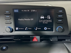 New 2026  Hyundai Elantra SEL Sport Premium IVT at Dutro Auto near Zanesville&comma; OH