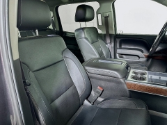 Used 2014  GMC Sierra 1500 4WD Crew Cab SLT at Dutro Auto near Zanesville&comma; OH