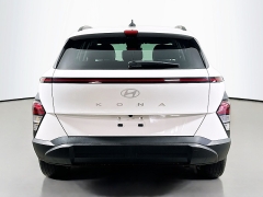 Used 2024  Hyundai Kona SEL FWD at Graham Auto Mall near Mansfield&comma; OH