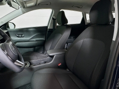 New 2026  Hyundai Kona SE FWD at Graham Auto Mall near Mansfield, OH