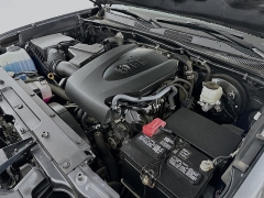 Used 2022  Toyota Tacoma 4WD SR Double Cab 5ft Bed V6 AT at Dutro Auto near Zanesville, OH