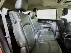 Used 2017  Dodge Journey 4d SUV AWD GT at Dutro Auto near Zanesville&comma; OH