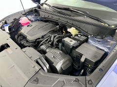 New 2026  Hyundai Tucson Limited AWD at Graham Auto Mall near Mansfield&comma; OH