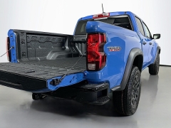 New 2026  Chevrolet Colorado 4WD Crew Cab Trail Boss at Graham Auto Mall near Mansfield&comma; OH