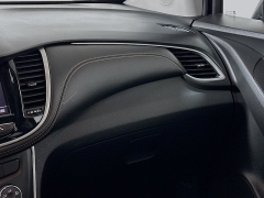 Used 2022  Chevrolet Trax AWD 4dr LT at Dutro Auto near Zanesville&comma; OH