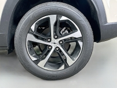 New 2026  Chevrolet Trax FWD 4dr 1RS at Graham Auto Mall near Mansfield&comma; OH