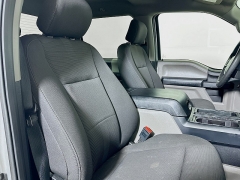 Used 2018  Ford F-150 4WD SuperCrew XL 5 1&sol;2 at Dutro Auto near Zanesville&comma; OH