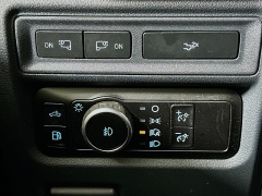 Used 2024  Ford F-150 4WD XLT SuperCrew 5.5' Box Hybrid at Graham Auto Mall near Mansfield, OH