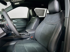 New 2025  Ford Explorer ST 4WD at Dutro Auto near Zanesville, OH