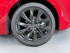 New 2026  Toyota Corolla Hatchback XSE CVT at Dutro Auto near Zanesville&comma; OH