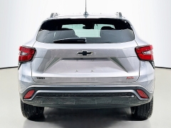 New 2026  Chevrolet Trax FWD 4dr 2RS at Dutro Auto near Zanesville&comma; OH