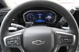 New 2026  Chevrolet Silverado 2500HD 4WD Crew Cab 159" LT Gas at Graham Auto Mall near Mansfield&comma; OH