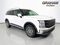 New 2026  Hyundai Palisade SEL Premium 7P AWD at Graham Auto Mall near Mansfield&comma; OH