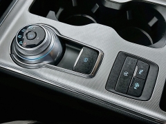 Used 2024  Ford Edge Titanium AWD at Dutro Auto near Zanesville&comma; OH