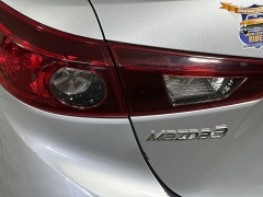 Used 2017  Mazda Mazda3 4d Sedan Touring 2&period;0L Auto at Graham Auto Mall near Mansfield&comma; OH