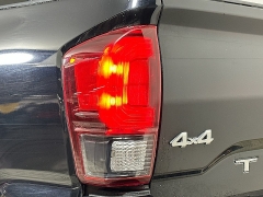 Used 2020  Toyota Tacoma 4WD Double Cab SR at Graham Auto Mall near Mansfield, OH