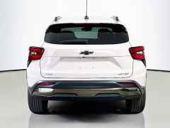 New 2026  Chevrolet Trax FWD 4dr ACTIV at Dutro Auto near Zanesville&comma; OH