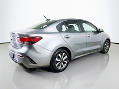 Used 2022  Kia Rio S IVT at Dutro Auto near Zanesville, OH