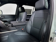 New 2026  Toyota Sequoia Limited 4WD at Dutro Auto near Zanesville, OH