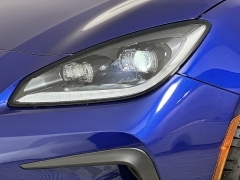 Used 2025  Toyota GR86 Premium Manual at Graham Auto Mall near Mansfield&comma; OH