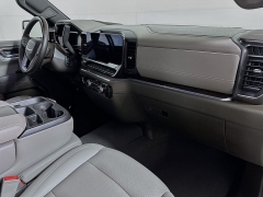 Used 2024  GMC Sierra 1500 4WD Crew Cab 147" SLT at Dutro Auto near Zanesville, OH