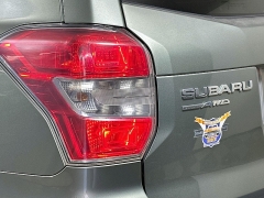 Used 2014  Subaru Forester 4d SUV i Limited at Dutro Auto near Zanesville&comma; OH