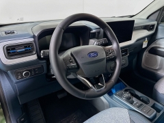 New 2025  Ford Maverick XLT FWD SuperCrew Hybrid at Dutro Auto near Zanesville, OH