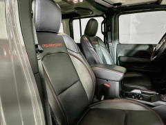Used 2021  Jeep Wrangler Unlimited Rubicon 4x4 at Dutro Auto near Zanesville&comma; OH