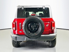 New 2026  Ford Bronco Big Bend 4 Door 4x4 at Graham Auto Mall near Mansfield&comma; OH