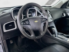 Used 2014  Chevrolet Equinox 4d SUV FWD LS at Graham Auto Mall near Mansfield&comma; OH