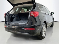 Used 2019  Buick Envision 4d SUV FWD Essence at Dutro Auto near Zanesville&comma; OH