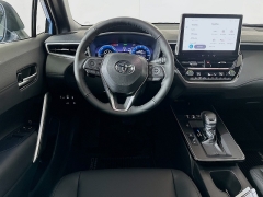 New 2026  Toyota Corolla Cross Hybrid XSE AWD at Dutro Auto near Zanesville&comma; OH