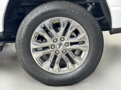 New 2025  Ford F-150 4WD LARIAT SuperCrew 5&period;5' Box at Dutro Auto near Zanesville&comma; OH