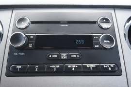 Used 2015  Ford Super Duty F-250 4WD Crew Cab XLT Longbed at Dutro Auto near Zanesville&comma; OH