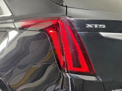 Used 2022  Cadillac XT5 AWD 4dr Premium Luxury at Dutro Auto near Zanesville&comma; OH
